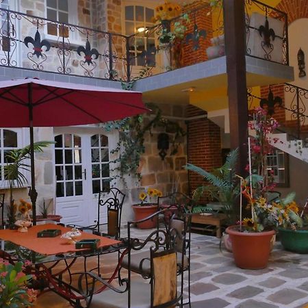 Residence Hoteliere Oceane Ломе Екстер'єр фото