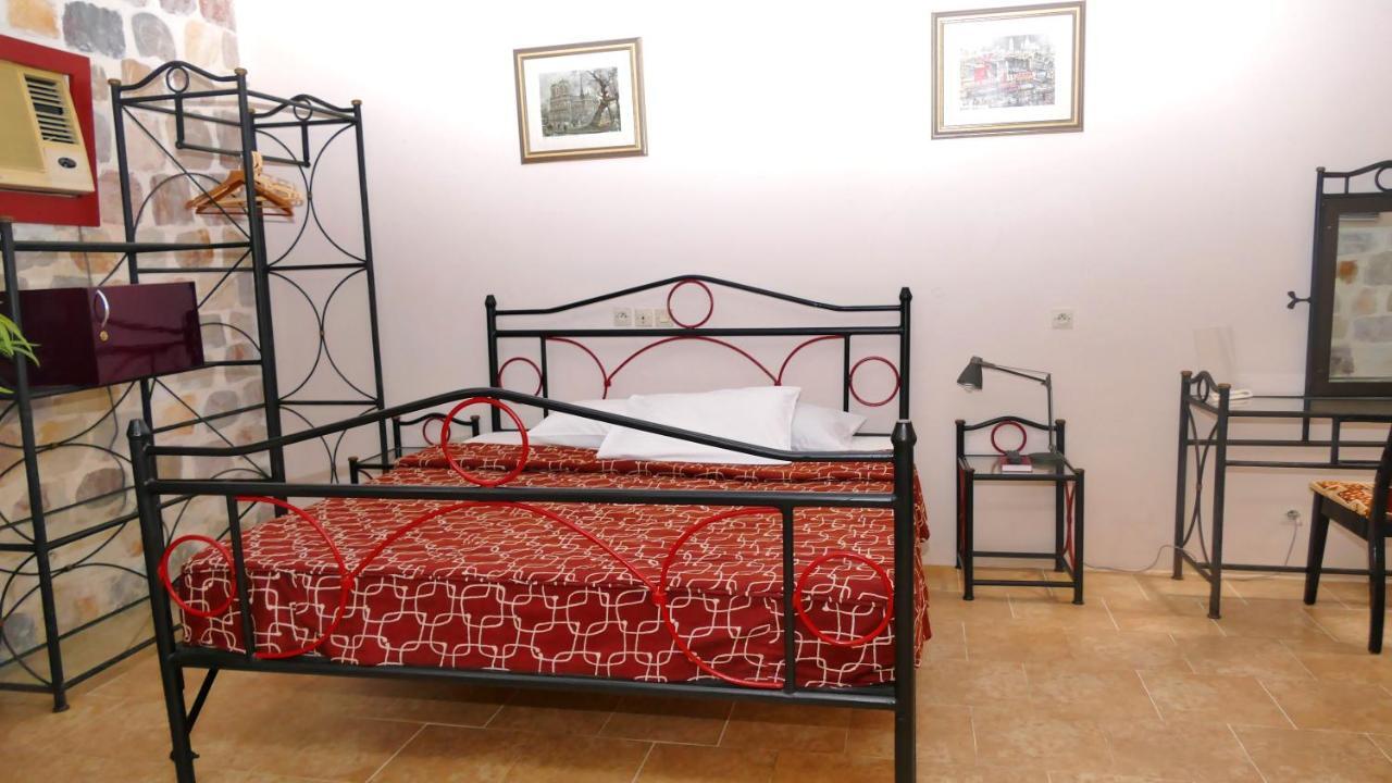 Residence Hoteliere Oceane Ломе Екстер'єр фото